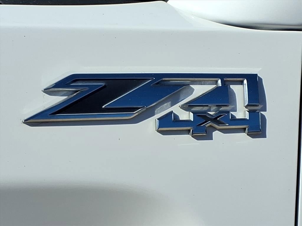 Used 2018 GMC Sierra 1500 SLT w/ Texas SLT Premium Package image 10