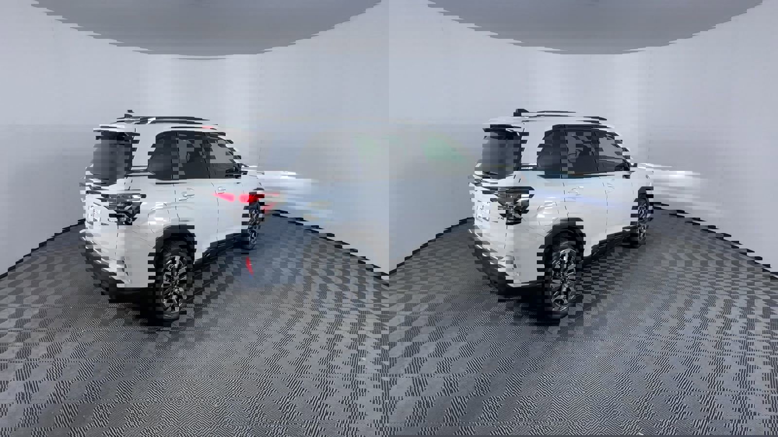 New 2025 Subaru Forester Touring w/ Protection Package image 8