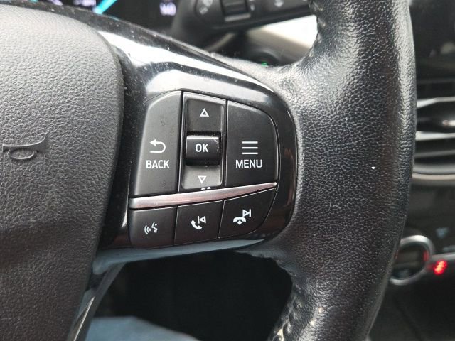 Used 2021 Ford Escape SE w/ Convenience Package image 42