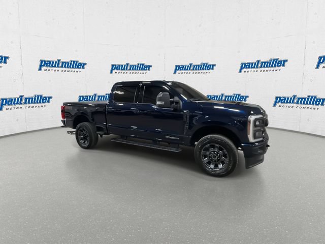 Used 2024 Ford F250 XLT w/ XLT Premium Package AWD/4WD image 8
