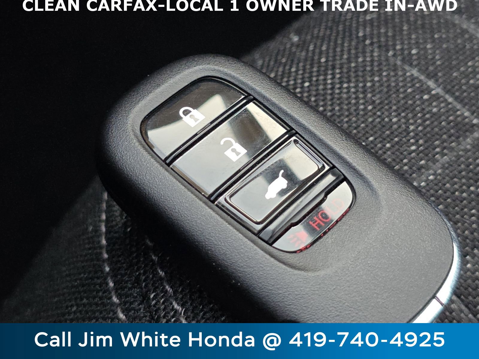 Certified 2023 Honda HR-V LX image 32