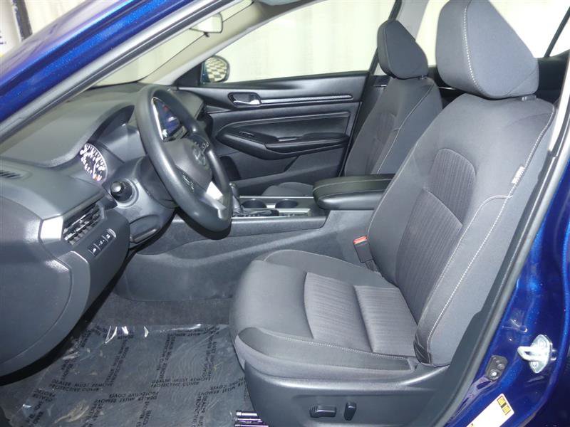 Used 2020 Nissan Altima 2.5 S AWD/4WD image 19