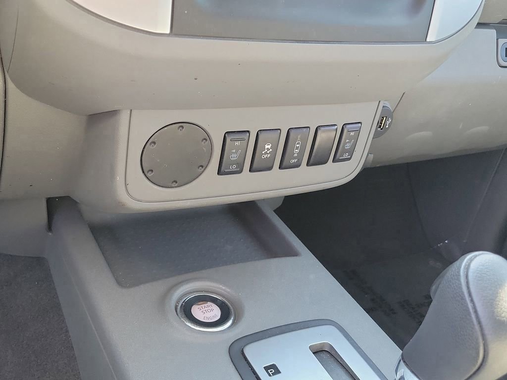 Used 2021 Nissan Frontier SV image 29