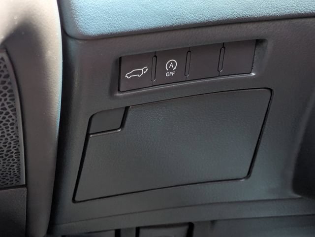 Used 2024 Lexus LX 600 F Sport AWD/4WD image 37