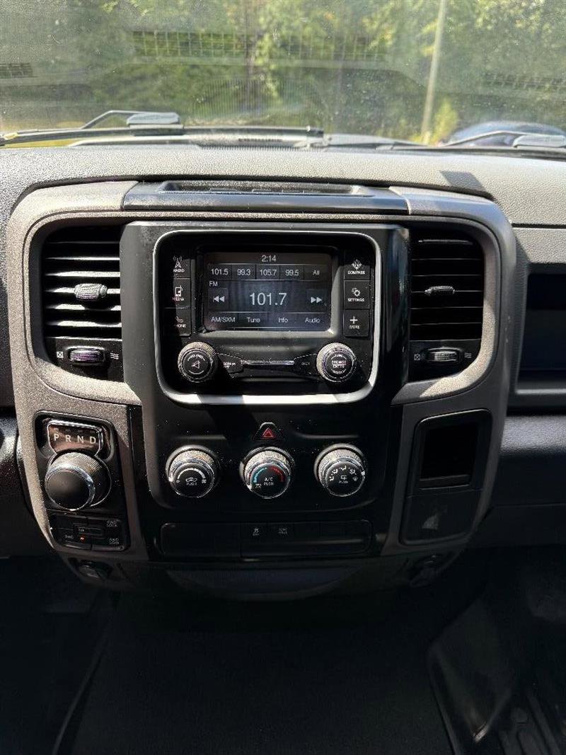 Used 2018 RAM 1500 Tradesman w/ Popular Equipment Group image 33