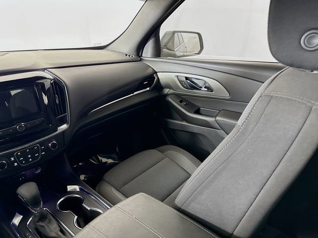 Used 2023 Chevrolet Traverse LT w/ LPO, Floor Liner Package image 24
