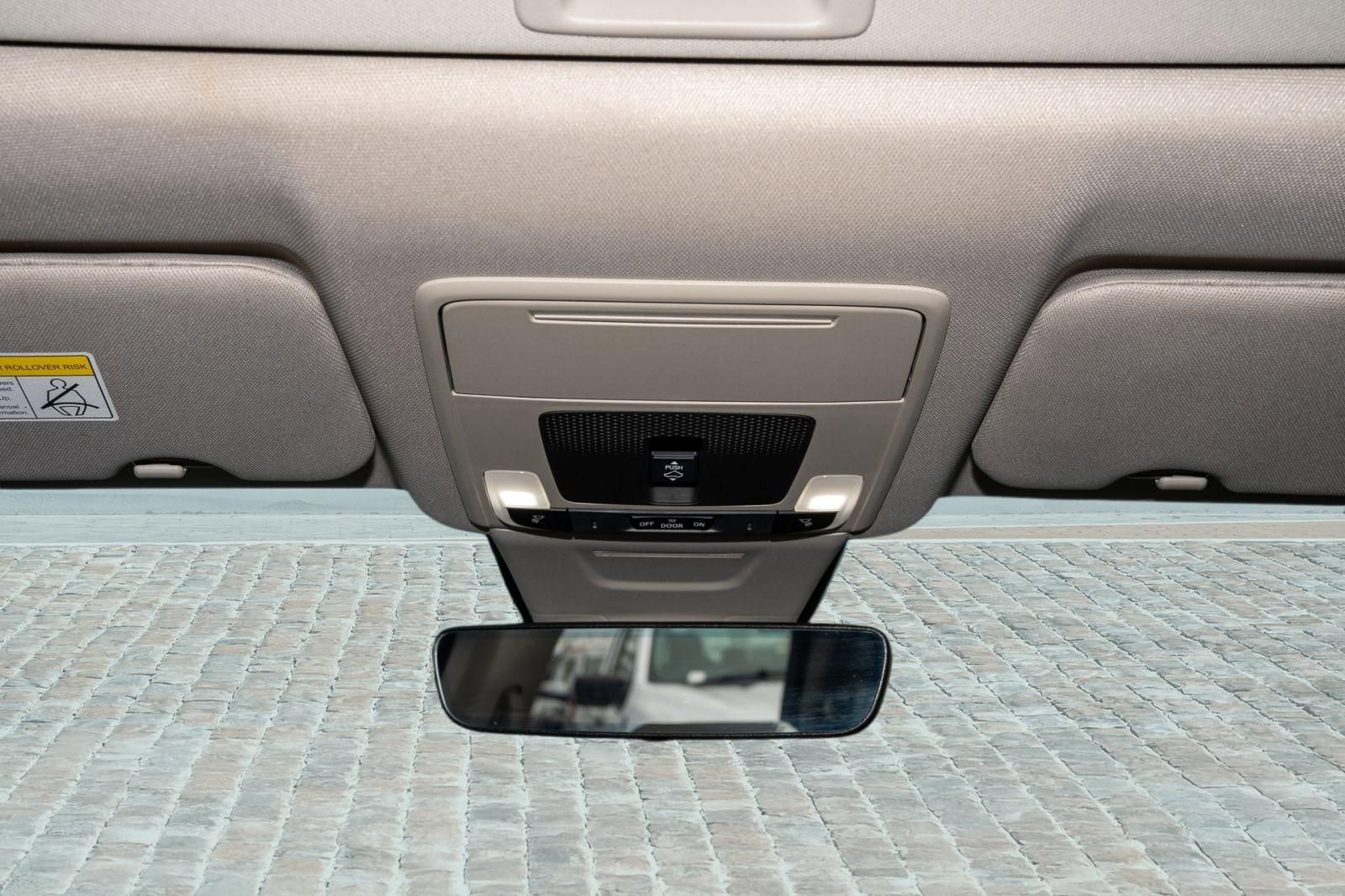 Certified 2023 Honda CR-V EX-L image 26