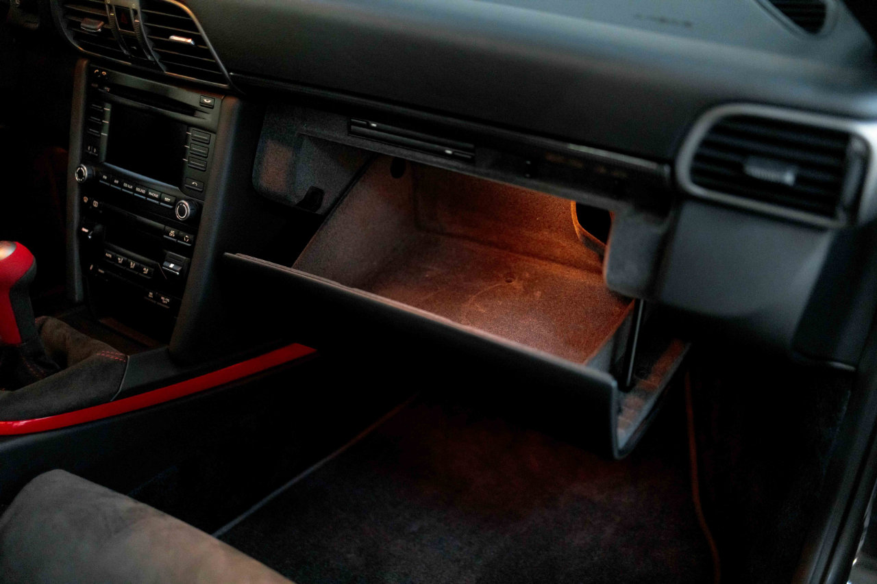 Used 2011 Porsche 911 GT3 RS image 68