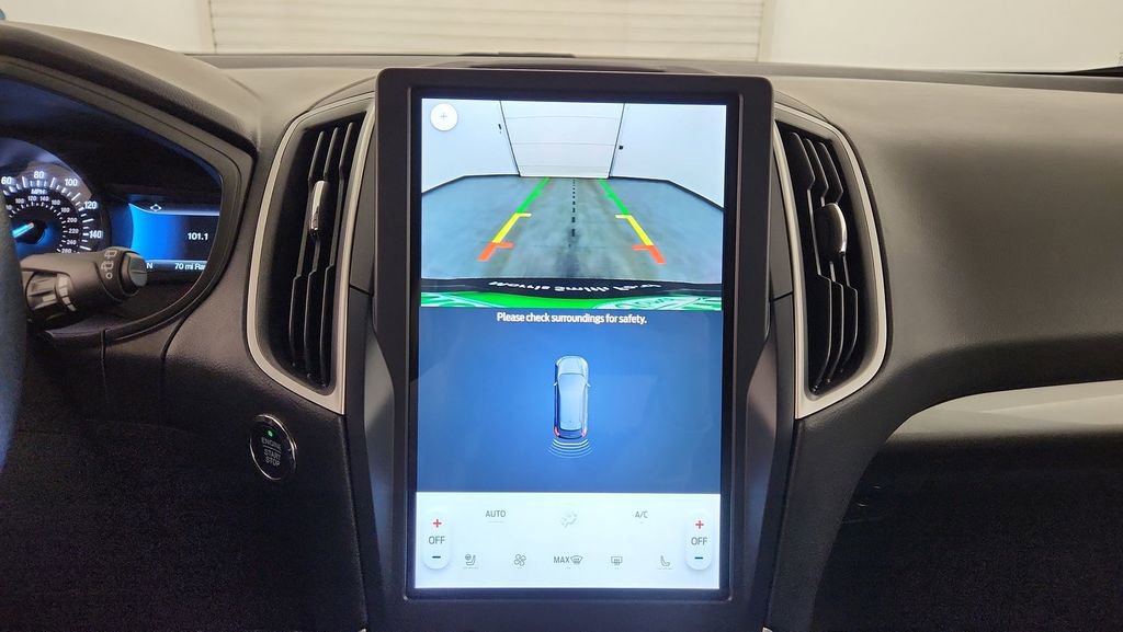 Used 2023 Ford Edge SEL w/ Convenience Package image 27