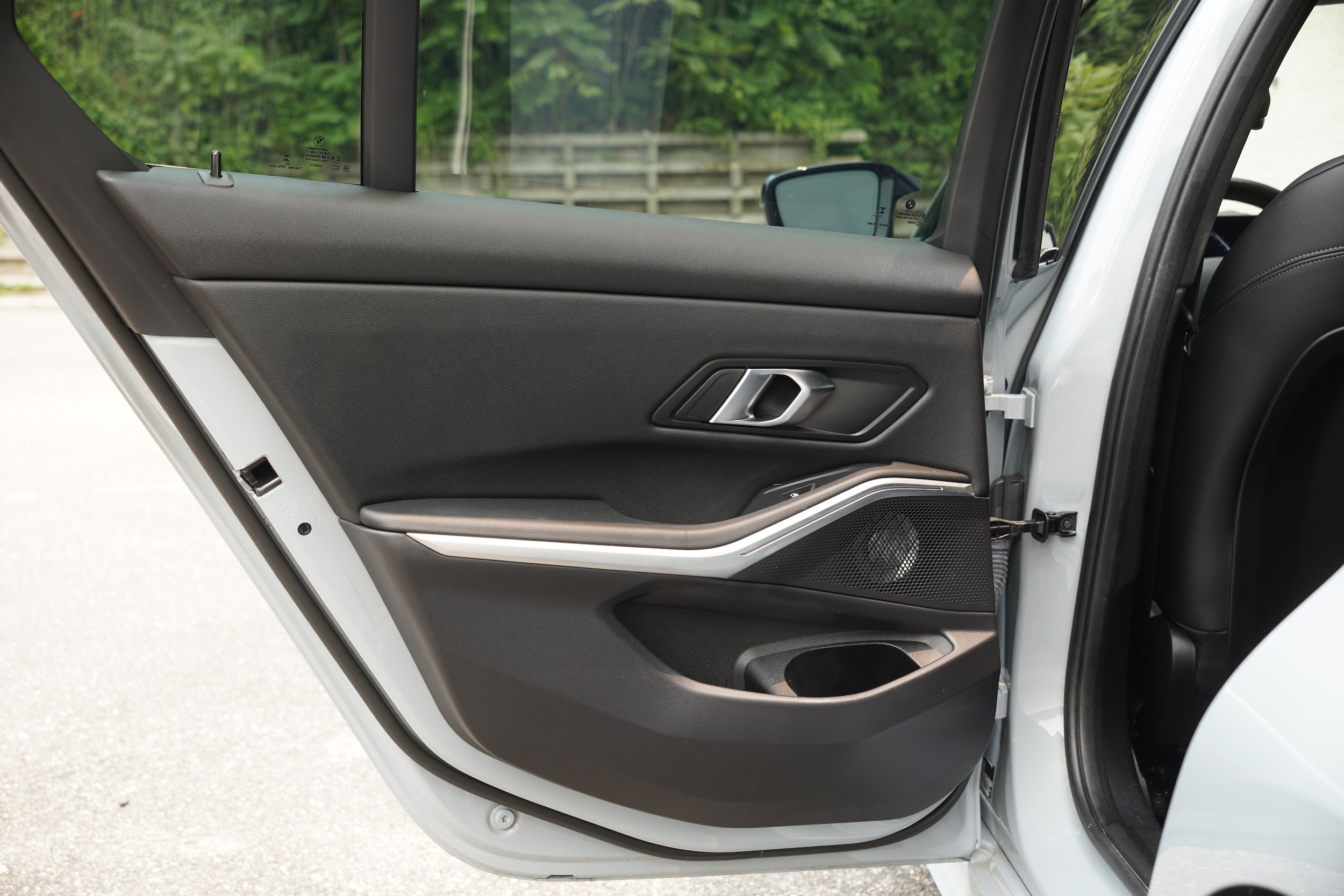 Used 2024 BMW M340i w/ Premium Package RWD image 27