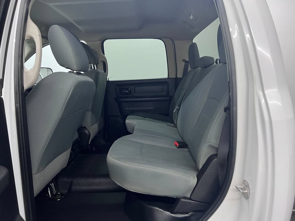 Used 2017 RAM 3500 Tradesman AWD/4WD image 20