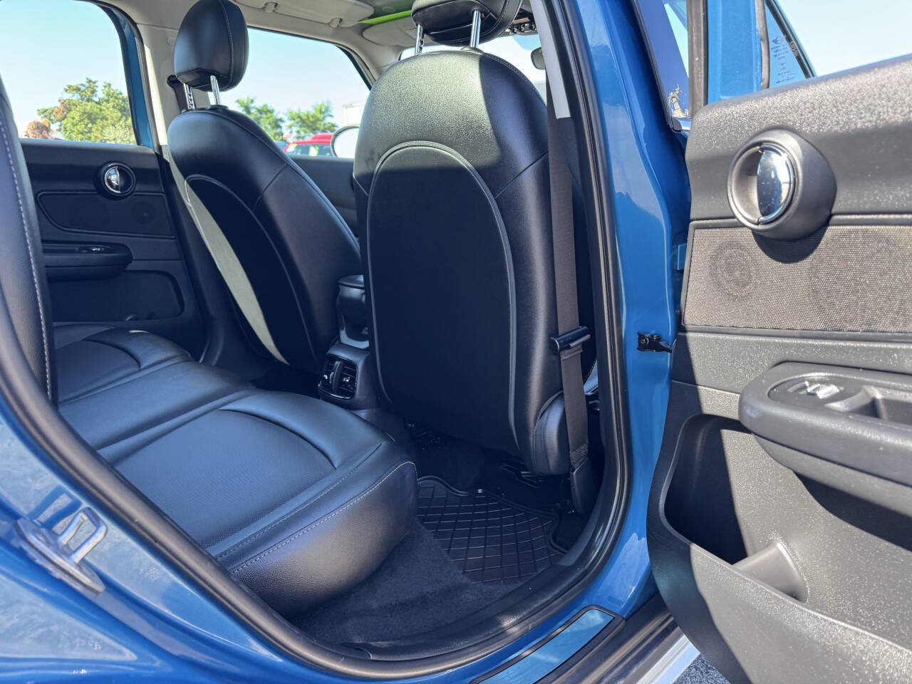Used 2017 MINI Cooper Countryman ALL4 AWD/4WD image 32