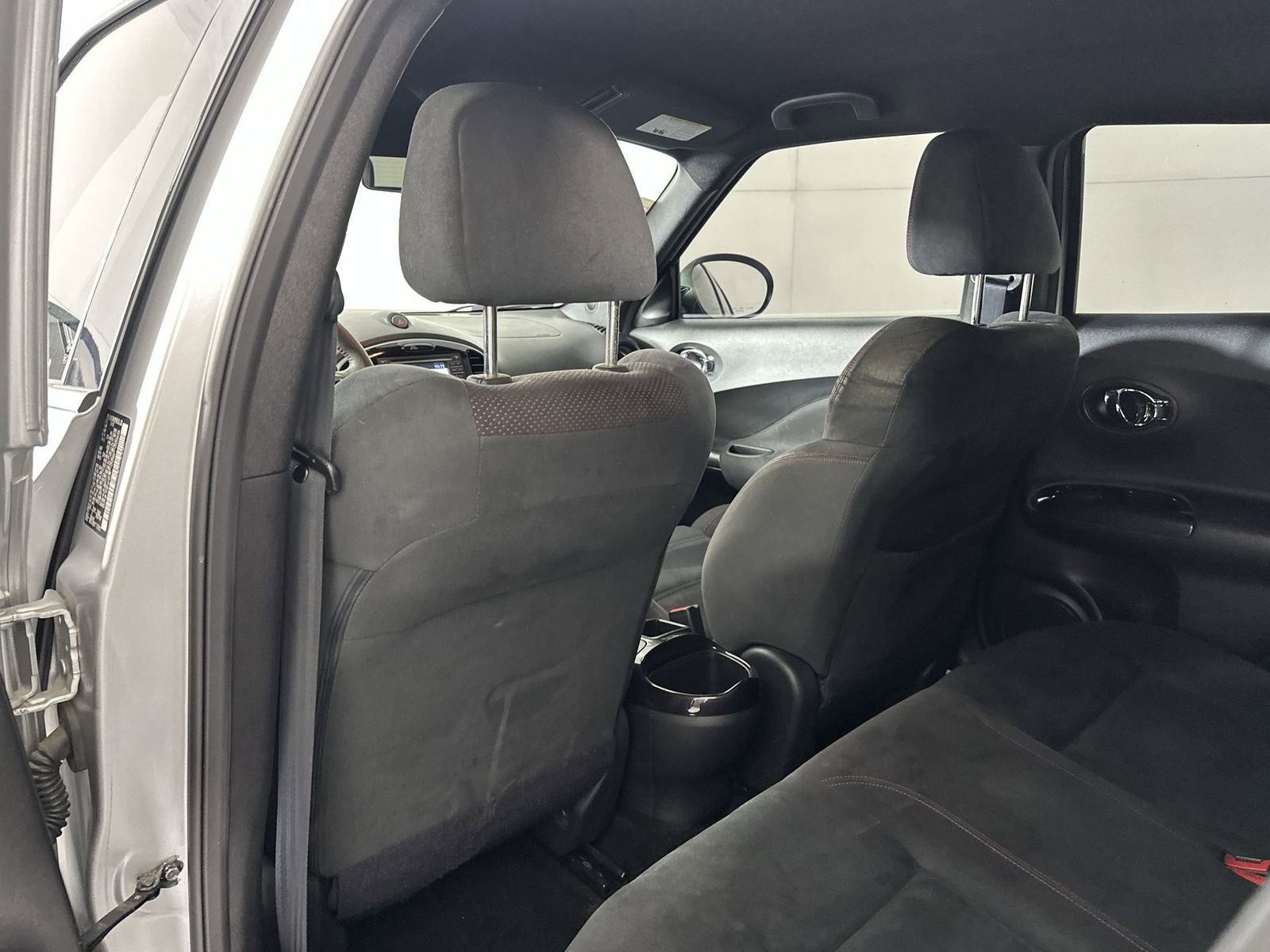 Used 2014 Nissan Juke NISMO w/ Navigation Package image 24