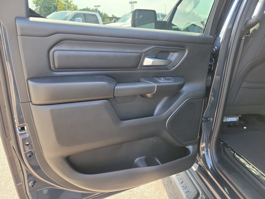 New 2027 RAM 1500 Tradesman AWD/4WD image 10