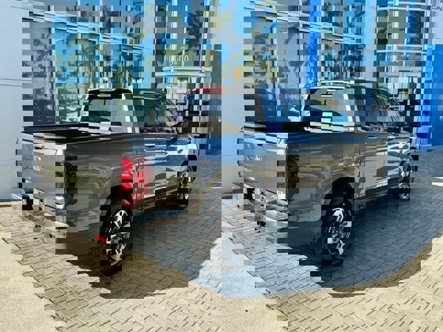 Used 2018 Honda Ridgeline RTL-E image 6