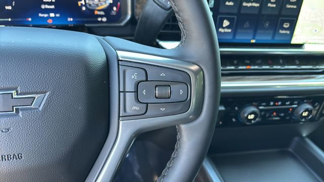 Used 2026 Chevrolet Silverado 2500 LT w/ Trail Boss Package AWD/4WD image 23