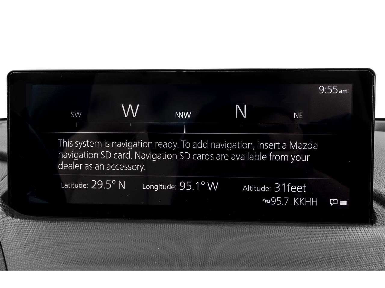 New 2026 MAZDA MX-5 Miata RF Grand Touring image 11