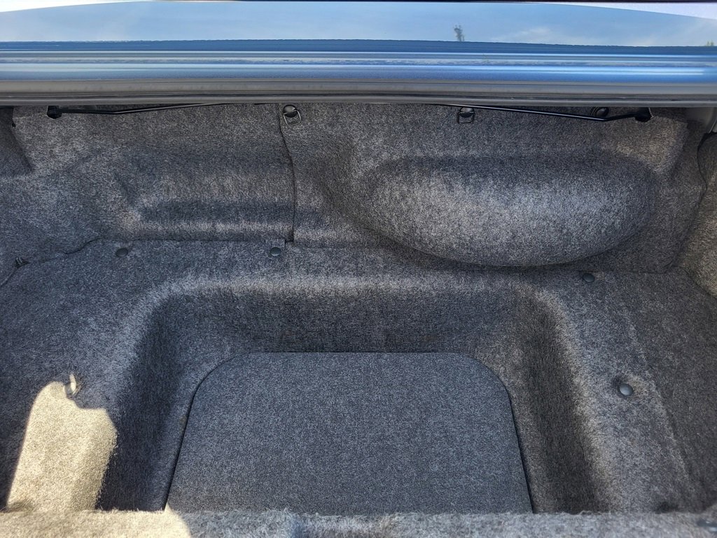 Used 2003 Honda S2000 Base image 16