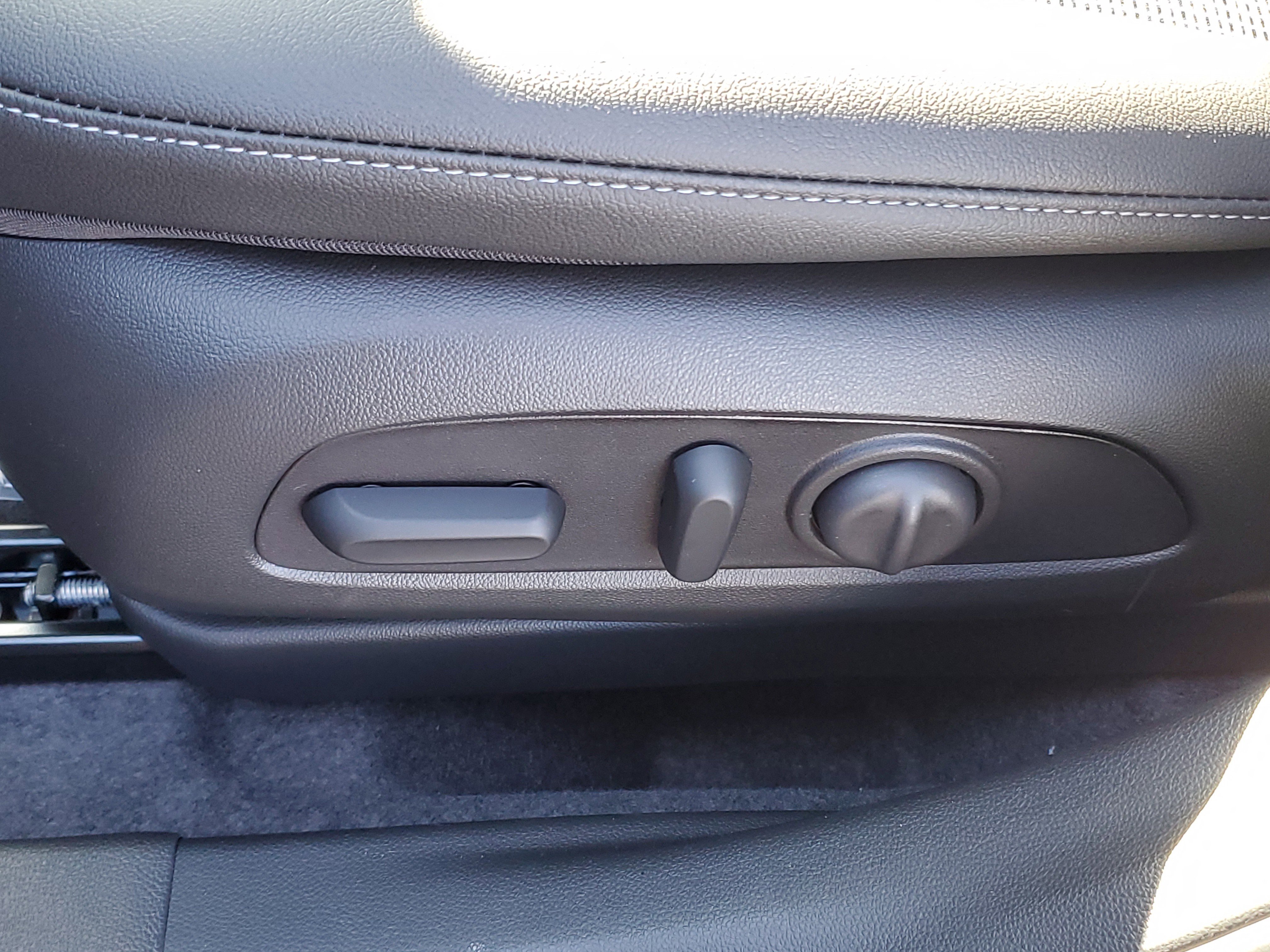 New 2026 Buick Envista Avenir image 27