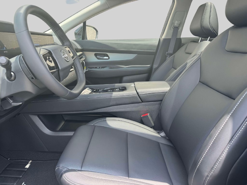 Used 2025 Nissan Murano SL AWD/4WD image 14