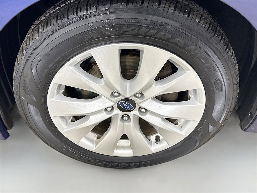 Used 2017 Subaru Legacy 2.5i Premium image 30