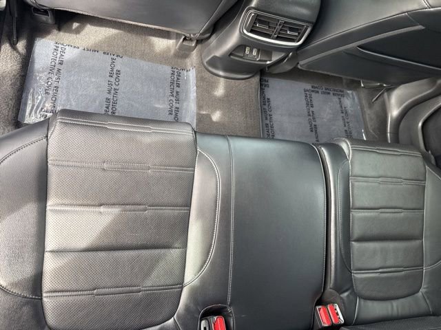Used 2021 Honda CR-V Touring image 20