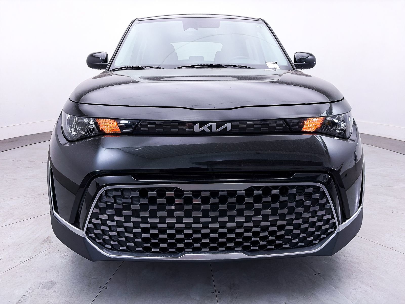 Certified 2024 Kia Soul EX w/ Option Group 015 image 12