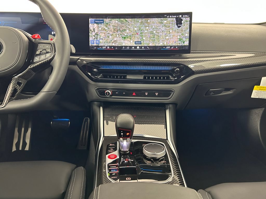 Used 2025 BMW M2 w/ Lighting Package RWD image 19