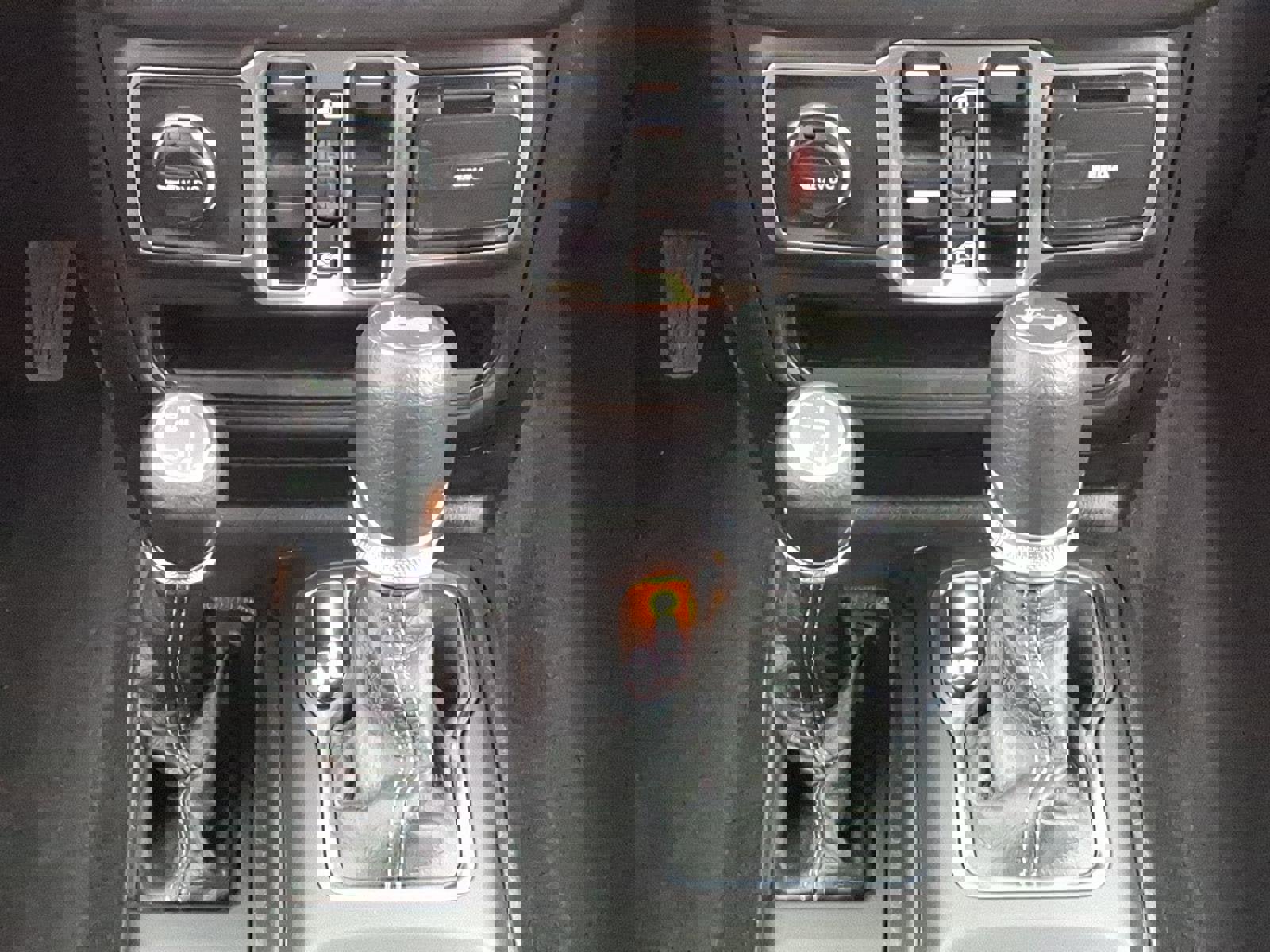 New 2026 Jeep Wrangler Sport S image 14