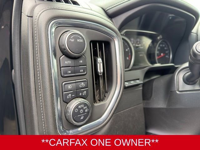 Used 2021 Chevrolet Silverado 2500 LTZ w/ Z71 Chrome Sport Edition AWD/4WD image 7