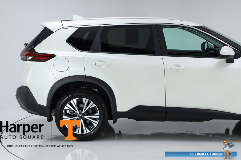 Used 2023 Nissan Rogue SV FWD image 11