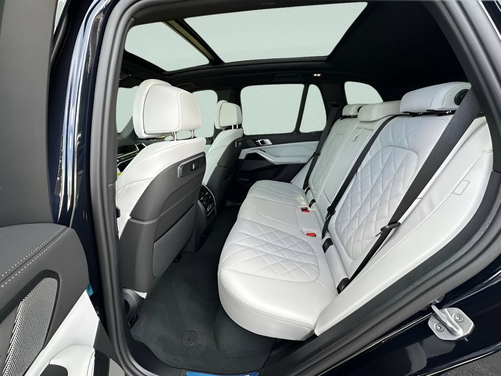 New 2026 BMW X5 M60i AWD/4WD image 22