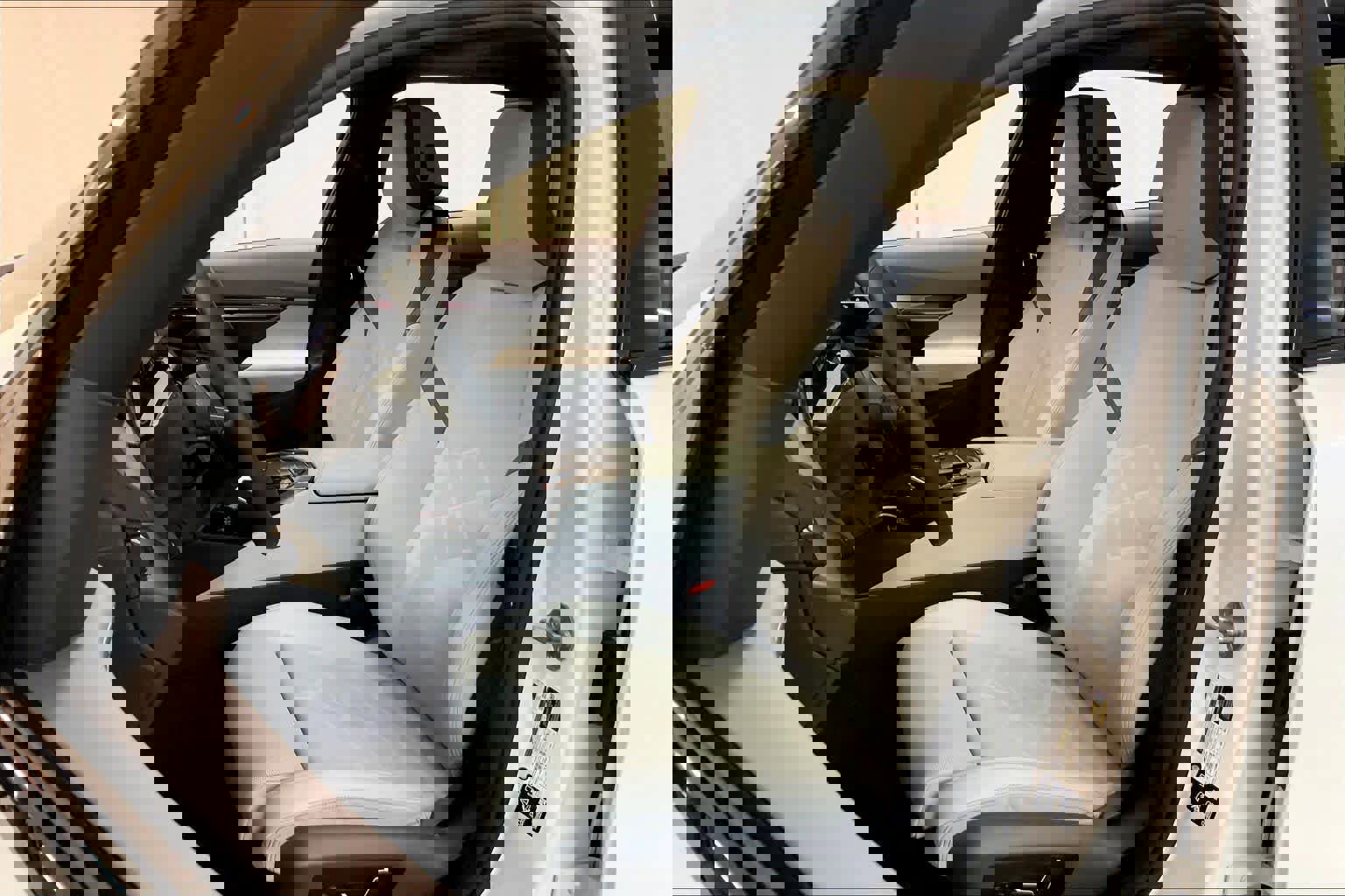 Certified 2024 BMW 540i xDrive w/ Premium Package image 7