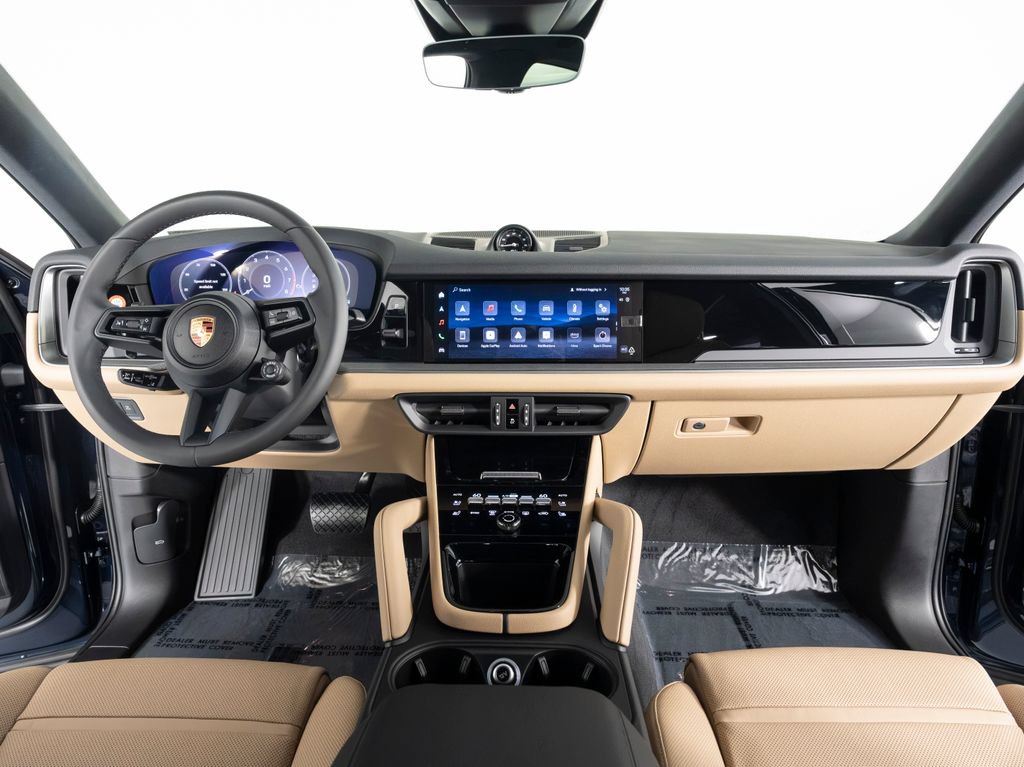 New 2026 Porsche Cayenne Coupe AWD/4WD image 37