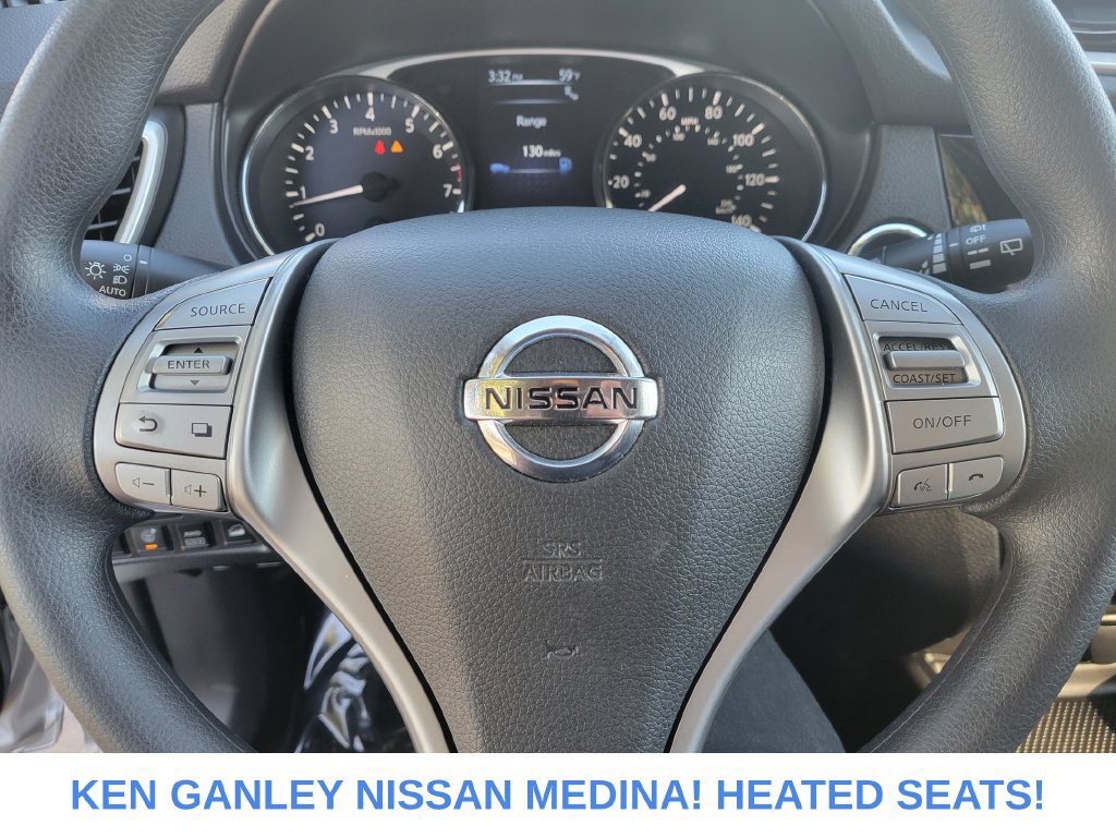 Used 2016 Nissan Rogue SV w/ SV Premium Package AWD/4WD image 30