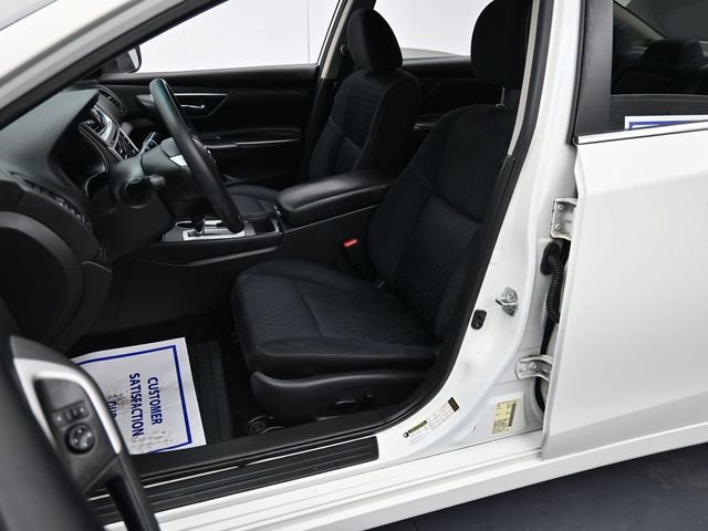 Used 2018 Nissan Altima 2.5 S w/ S Convenience Package image 10