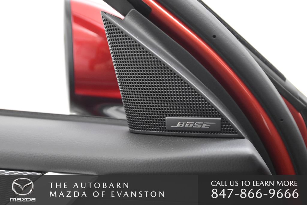 Certified 2024 MAZDA CX-90 Plug-In Hybrid w/ Premium Pkg image 30