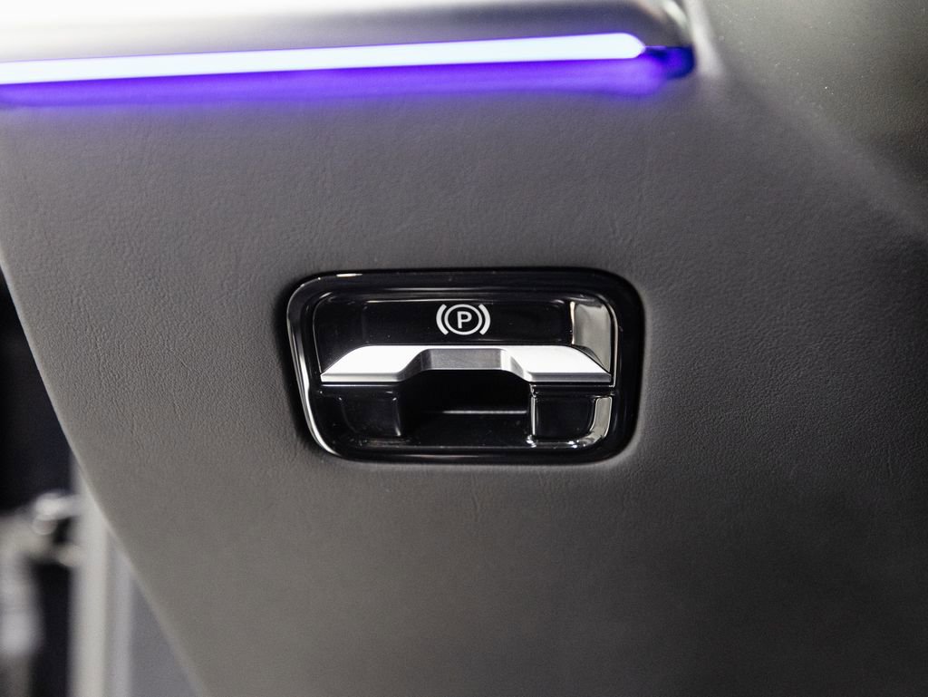 Used 2024 Mercedes-Benz S 63 AMG S image 10