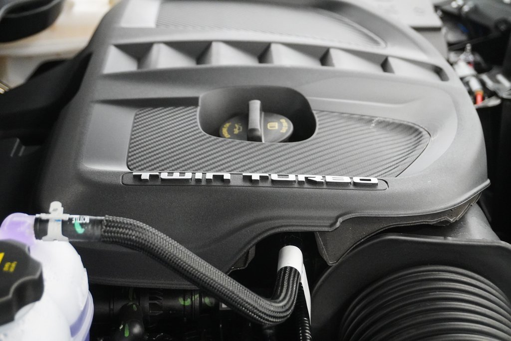 New 2026 RAM 1500 Limited image 11
