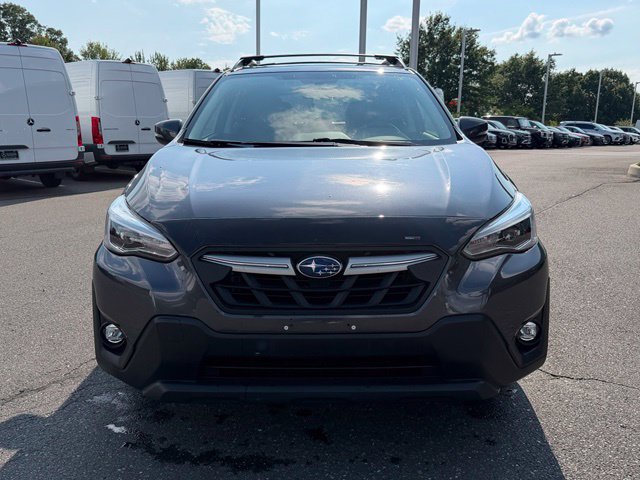 Used 2021 Subaru Crosstrek 2.5i Limited w/ Moonroof Package 2 AWD/4WD image 2