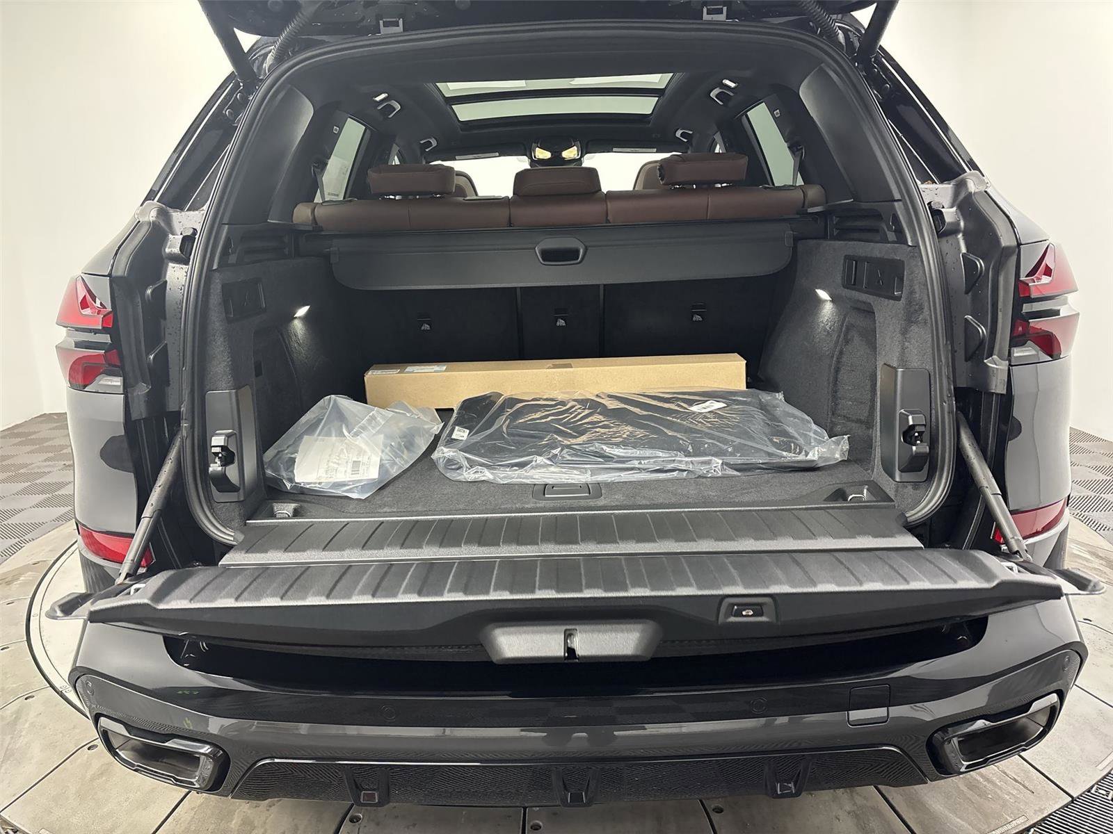 New 2026 BMW X5 xDrive40i image 21