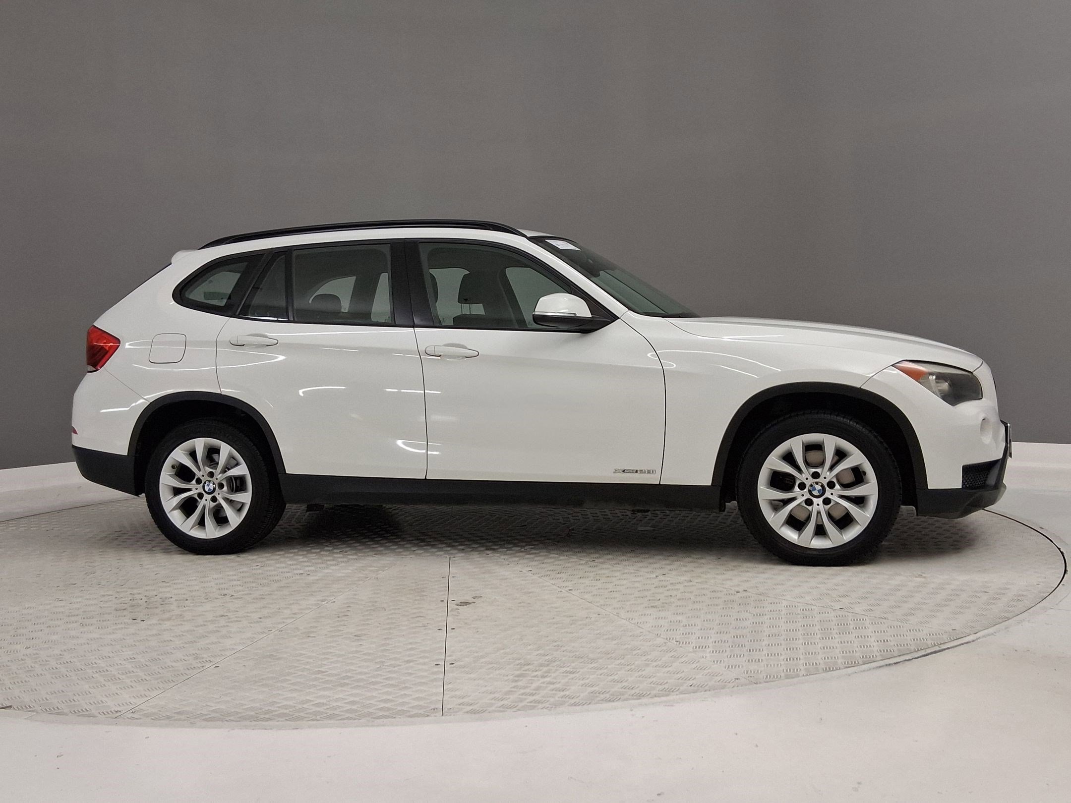 Used 2013 BMW X1 xDrive28i AWD/4WD image 6