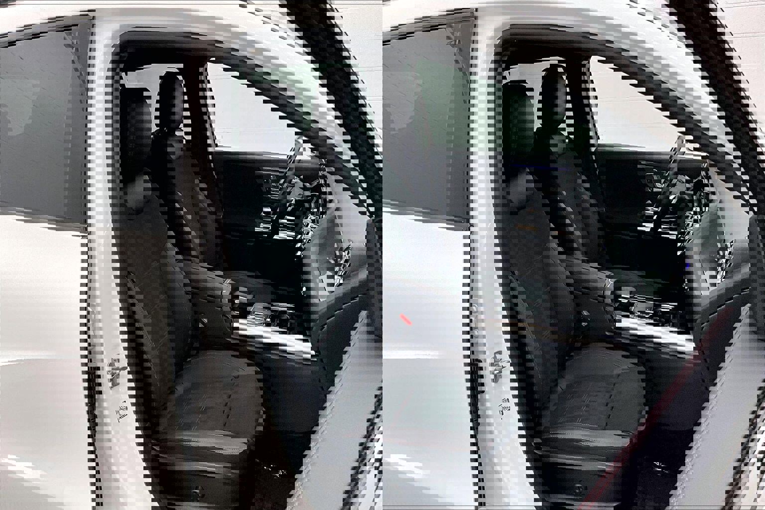 Used 2023 Mercedes-Benz GLA 250 image 6