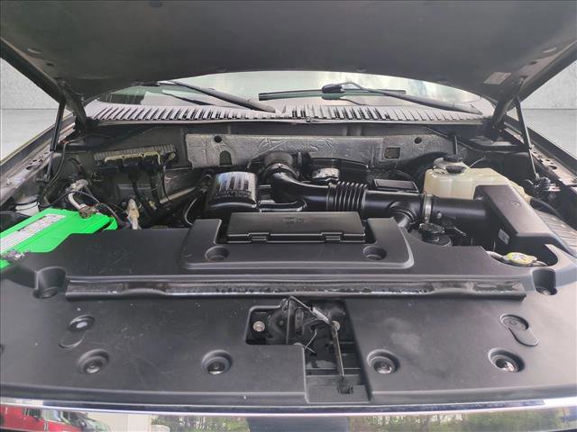 Used 2014 Ford Expedition Limited image 25