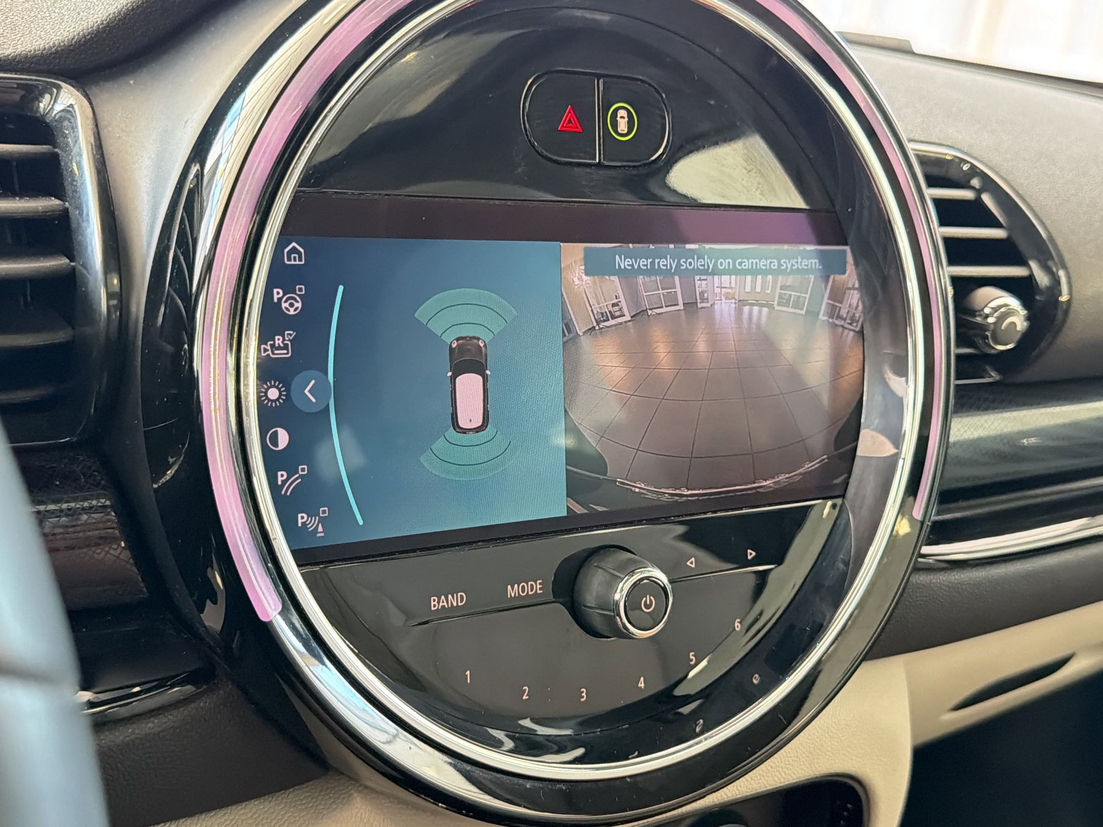 Used 2023 MINI Cooper Clubman S image 27