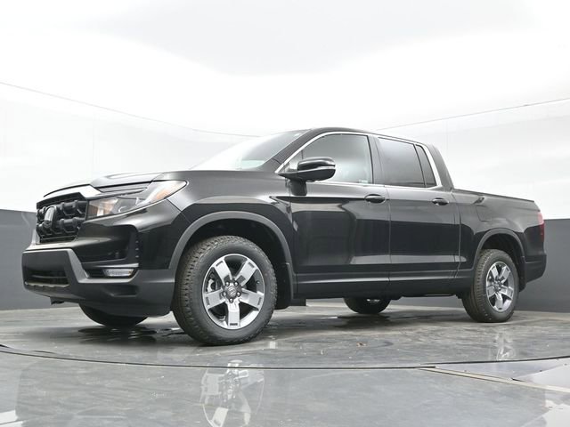 New 2026 Honda Ridgeline RTL image 19