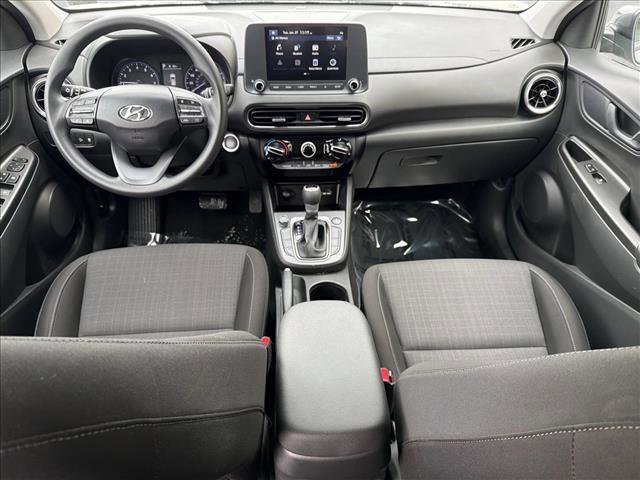Used 2023 Hyundai Kona SEL w/ Cargo Package image 24