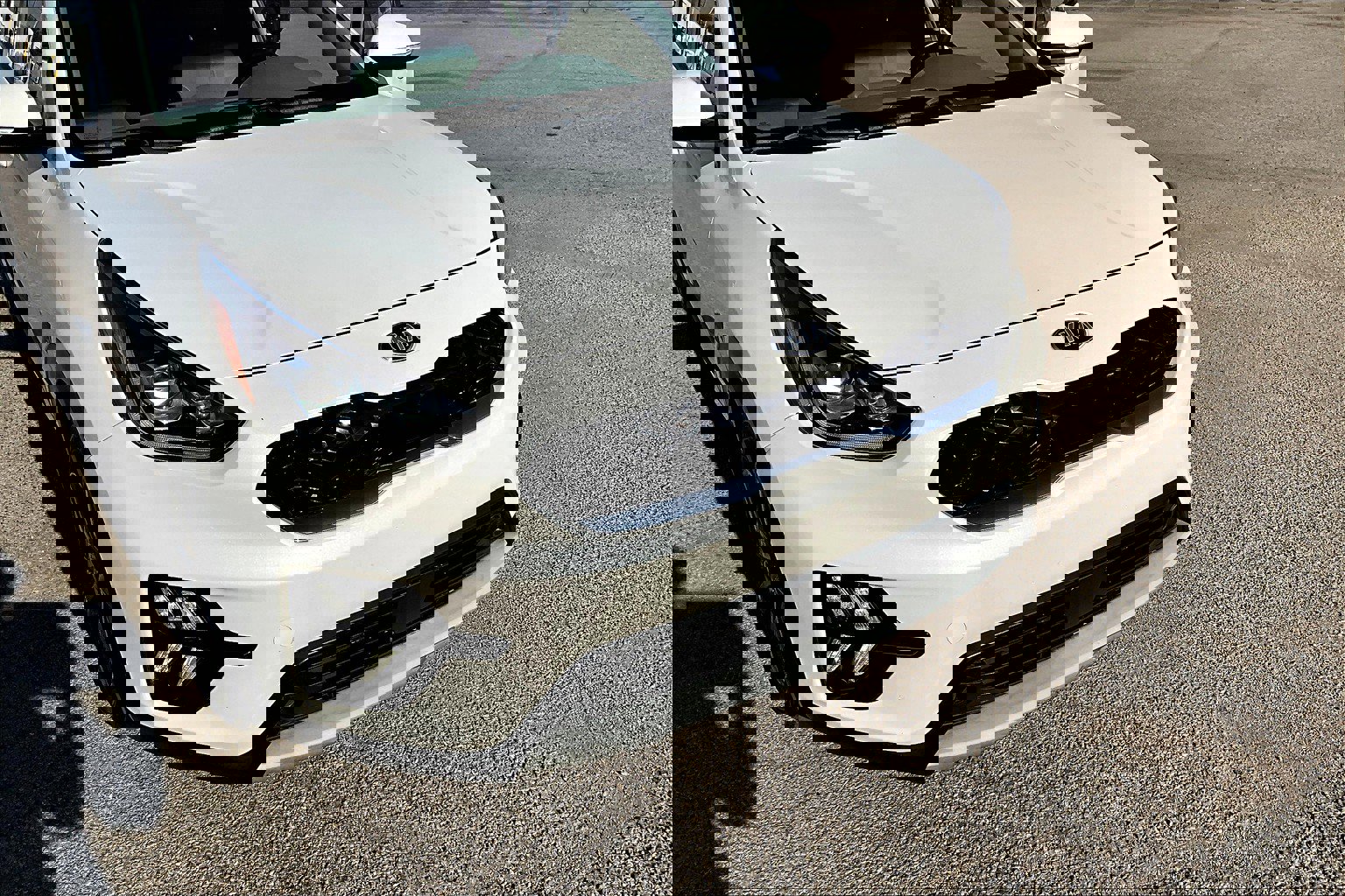 Used 2020 Kia Niro EX Premium image 3