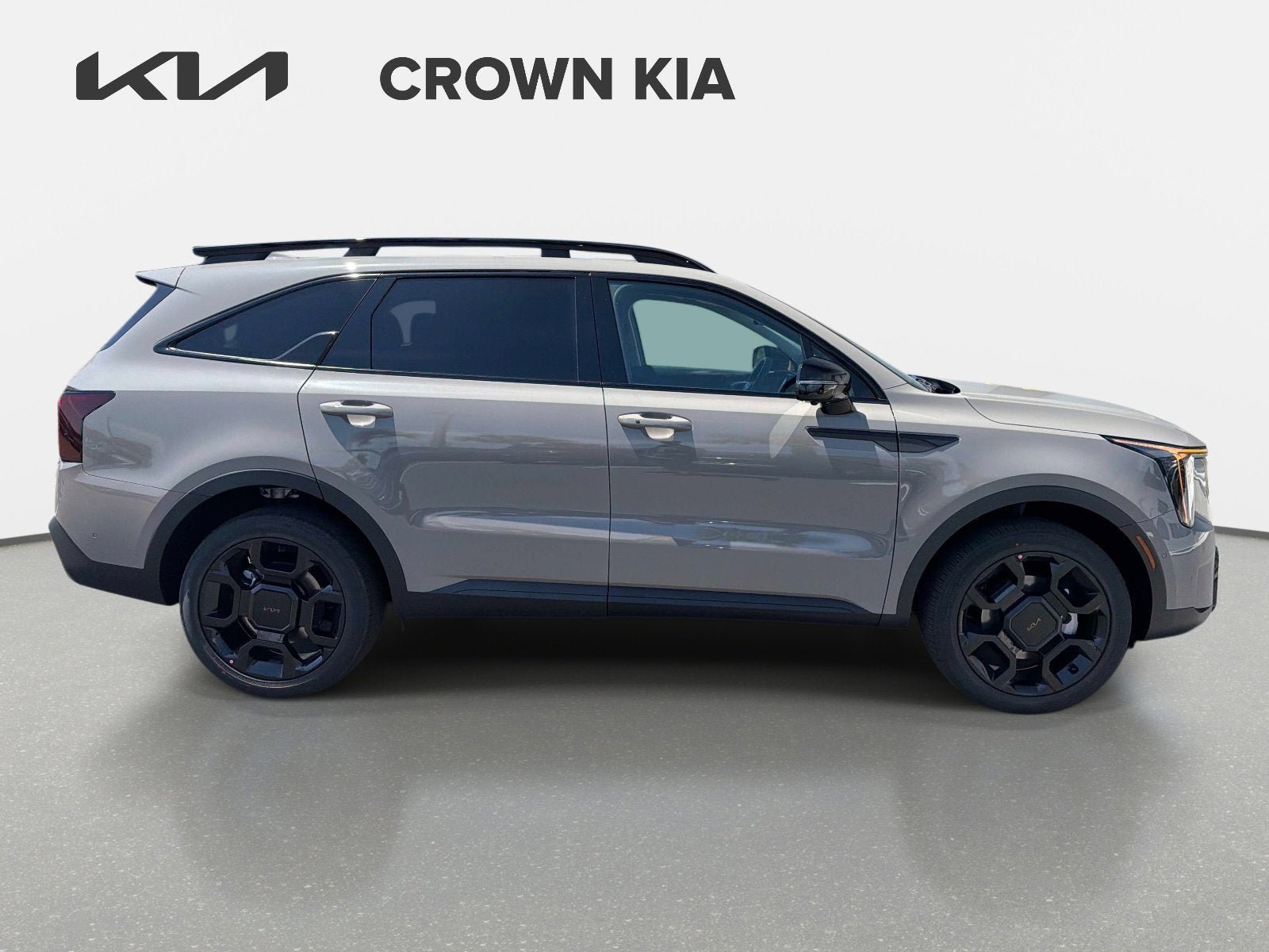 New 2026 Kia Sorento SX AWD/4WD image 4