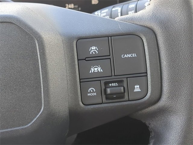 New 2026 Toyota RAV4 XSE image 26